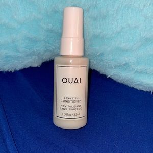 OUAI leave in conditioner